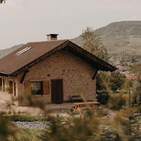 Honey Home Бистрица Экстерьер фото