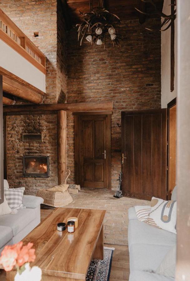 Honey Home Бистрица Экстерьер фото