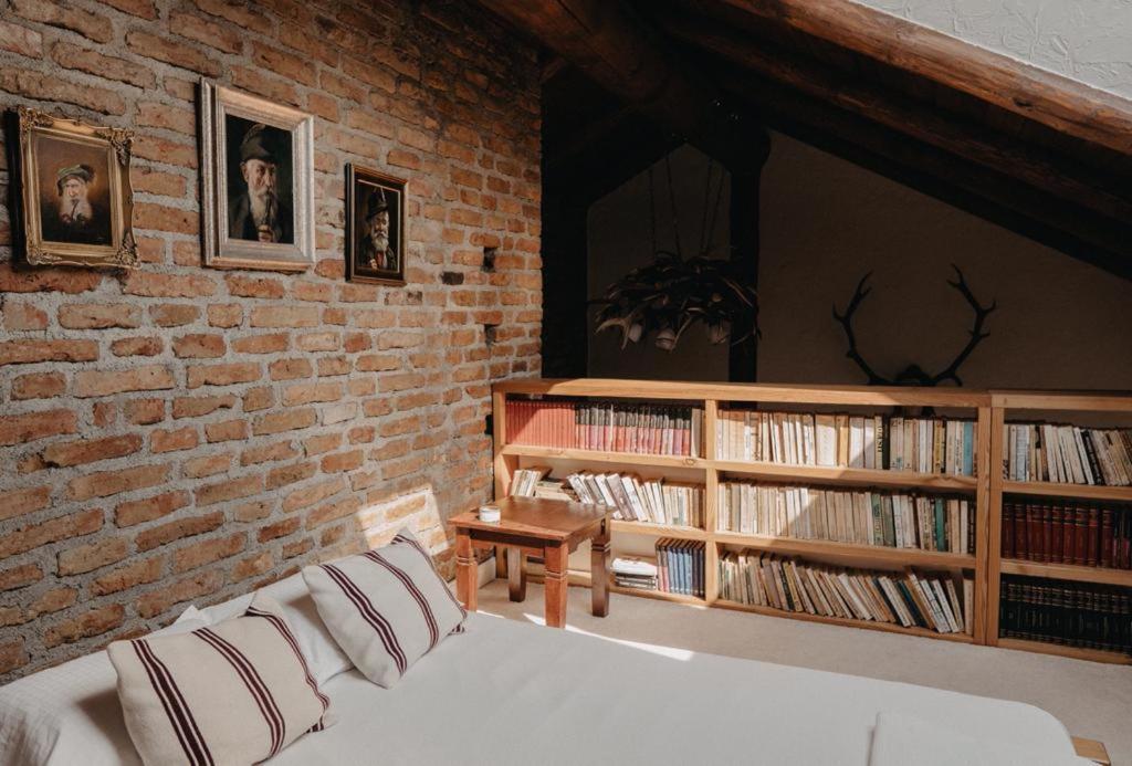 Honey Home Бистрица Экстерьер фото