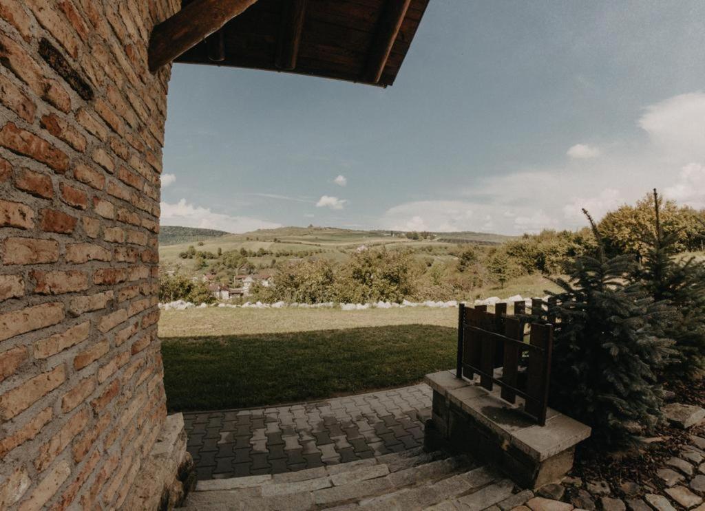 Honey Home Бистрица Экстерьер фото