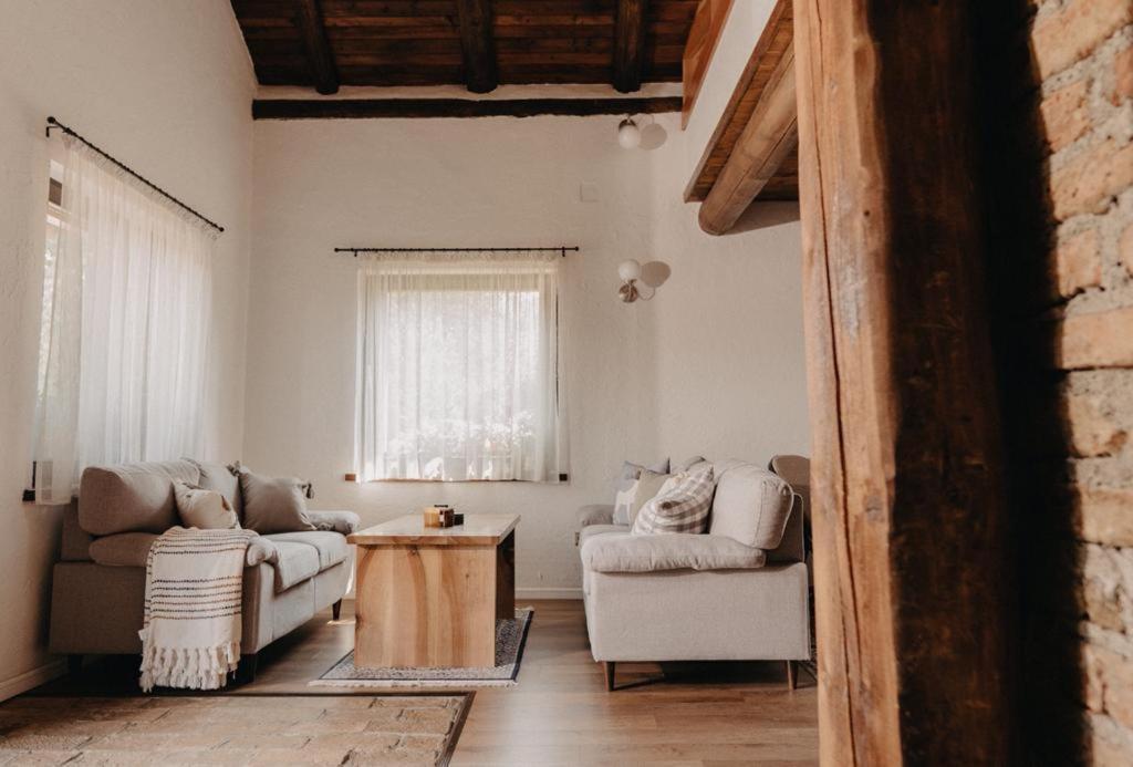 Honey Home Бистрица Экстерьер фото